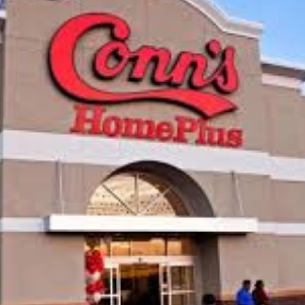 Conn s HomePlus