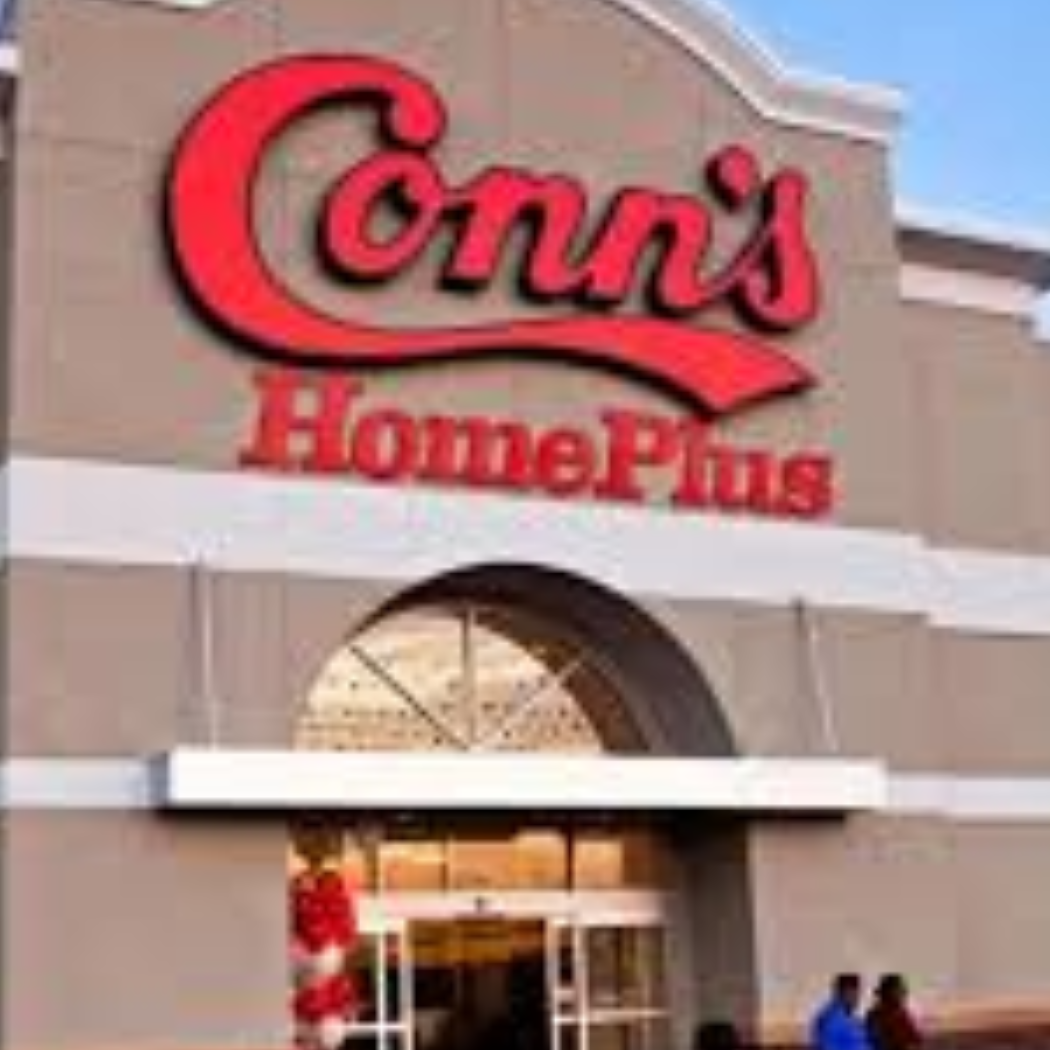 Conn s HomePlus